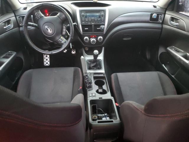 Photo 8 from auction – 2013 SUBARU IMPREZA WR with VIN JF1GV7F69DG028337