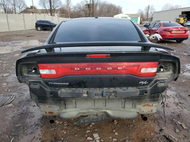صورة رقم 6 من المزاد - 2014 DODGE CHARGER R/ مع VIN 2C3CDXCT7EH368439