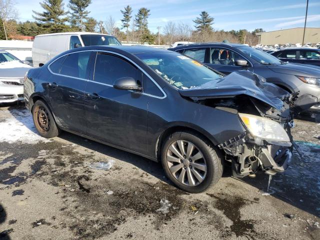 Photo 4 from auction – 2015 BUICK VERANO with VIN 1G4PP5SK5F4158577