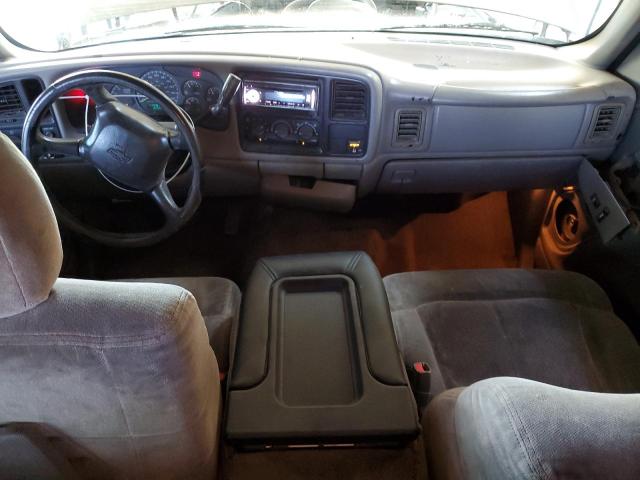 Photo 8 from auction – 2000 CHEVROLET SILVERADO with VIN 2GCEC19V8Y1176554