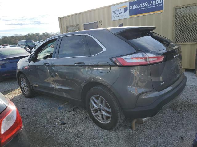 صورة رقم 2 من المزاد - 2023 FORD EDGE SEL مع VIN 2FMPK4J93PBA27243