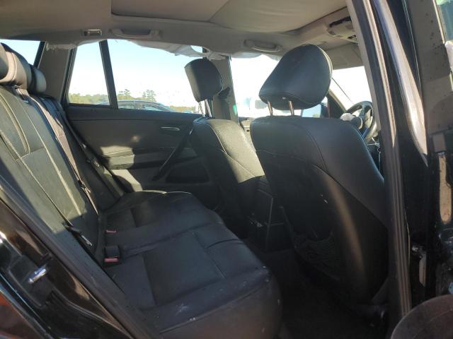 Снимка 11 от търг – 2007 BMW X3 3.0SI с VIN WBXPC93407WF14596