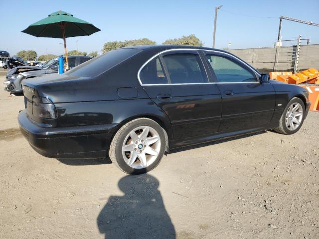 Photo 3 from auction – 2002 BMW 525 I AUTO with VIN WBADT43402GY97830