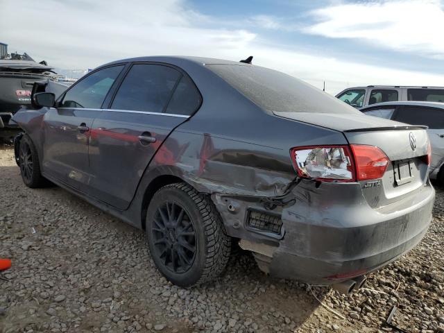 Photo 2 from auction – 2011 VOLKSWAGEN JETTA TDI with VIN 3VWLL7AJ6BM122296