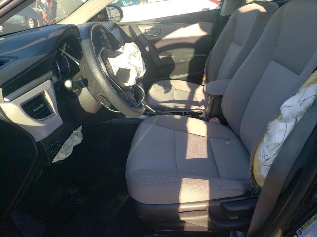 Photo 7 from auction – 2016 TOYOTA COROLLA L with VIN 2T1BURHE3GC654671