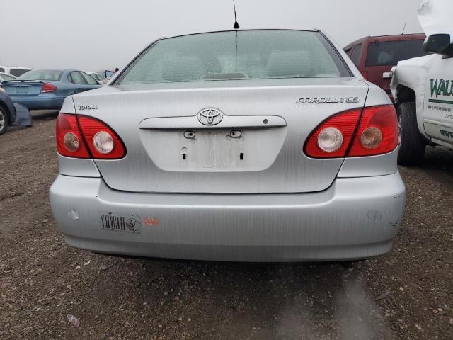 صورة رقم 6 من المزاد - 2007 TOYOTA COROLLA CE مع VIN JTDBR32EX70116163