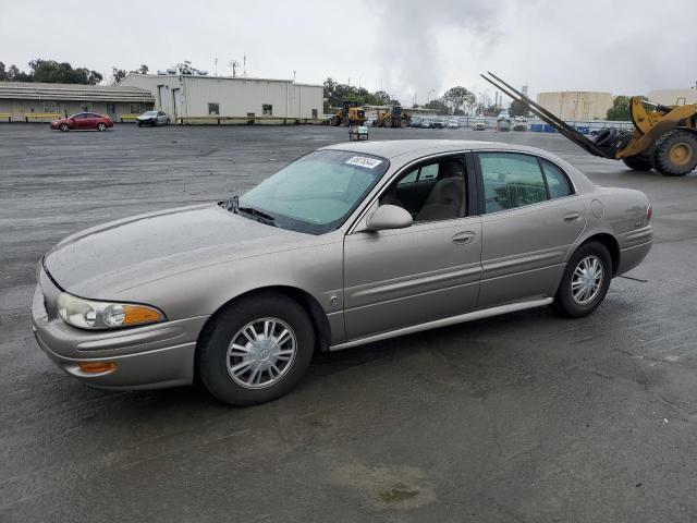 BUICK LESABRE CU 2002 with VIN 1G4HP54K02U182815 - Photo from auction