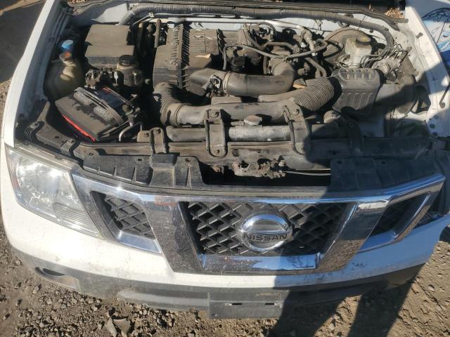 Photo 11 from auction – 2016 NISSAN FRONTIER S with VIN 1N6BD0CT1GN753565