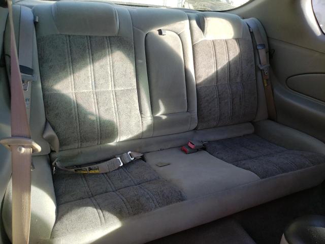 Photo 10 from auction – 2004 CHEVROLET MONTE CARL with VIN 2G1WW12E449247453