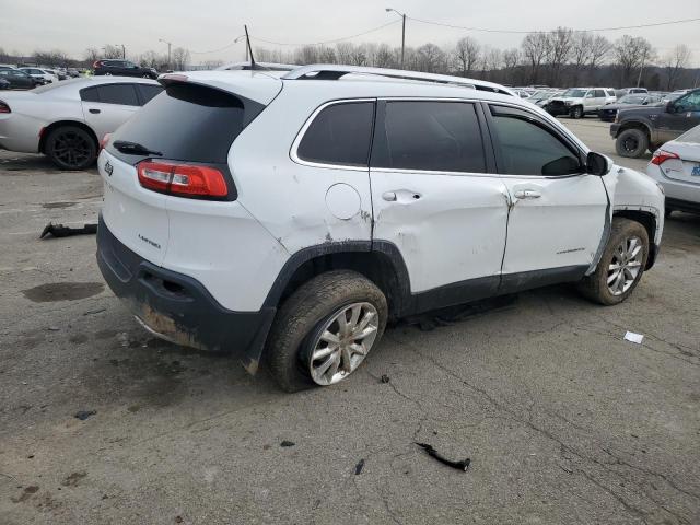 Photo 3 from auction – 2016 JEEP CHEROKEE L with VIN 1C4PJMDB4GW225608