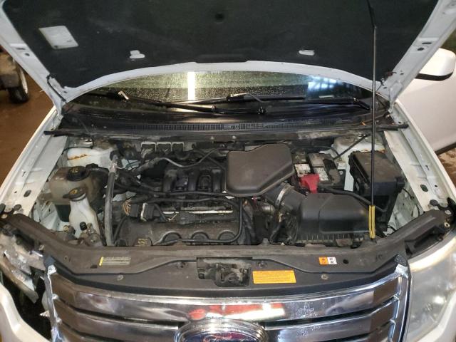 Photo 12 from auction – 2010 FORD EDGE SEL with VIN 2FMDK3JC9ABB30683