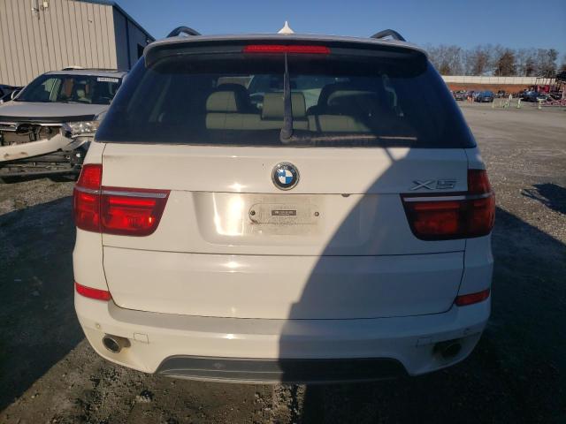 Photo 6 from auction – 2012 BMW X5 XDRIVE3 with VIN 5UXZW0C56CL667430