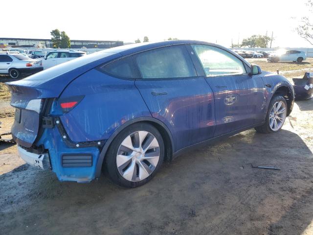 Photo 3 from auction – 2024 TESLA MODEL Y with VIN 7SAYGDEE6RF987764