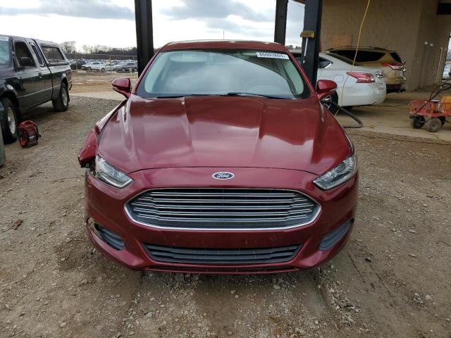 Photo 5 from auction – 2013 FORD FUSION SE with VIN 3FA6P0H74DR304452