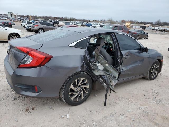 Foto 3 de la subasta – 2016 HONDA CIVIC EX con VIN 19XFC2F76GE016206