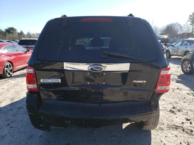Photo 6 from auction – 2008 FORD ESCAPE LIM with VIN 1FMCU94188KE63217
