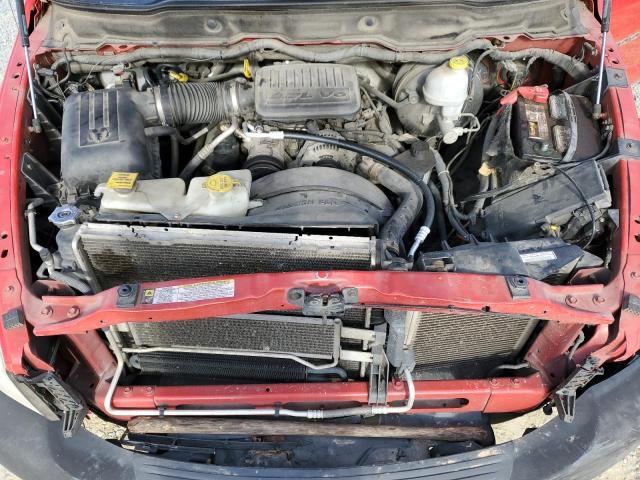 Photo 11 from auction – 2007 DODGE RAM 1500 S with VIN 1D7HA16K37J569921