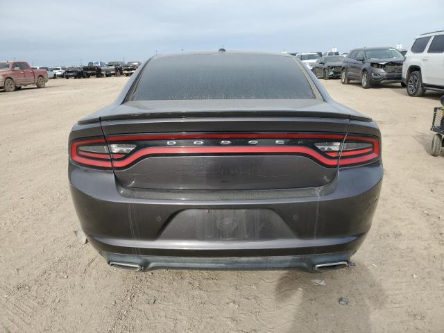 Photo 6 from auction – 2015 DODGE CHARGER SE with VIN 2C3CDXBG8FH738027