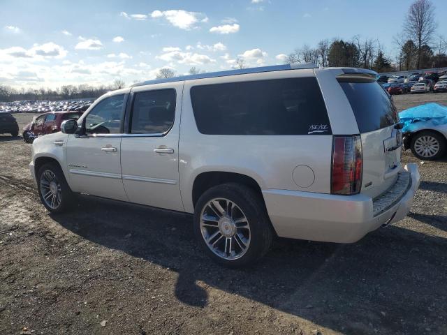 Photo 2 from auction – 2012 CADILLAC ESCALADE E with VIN 1GYS4JEF6CR316609