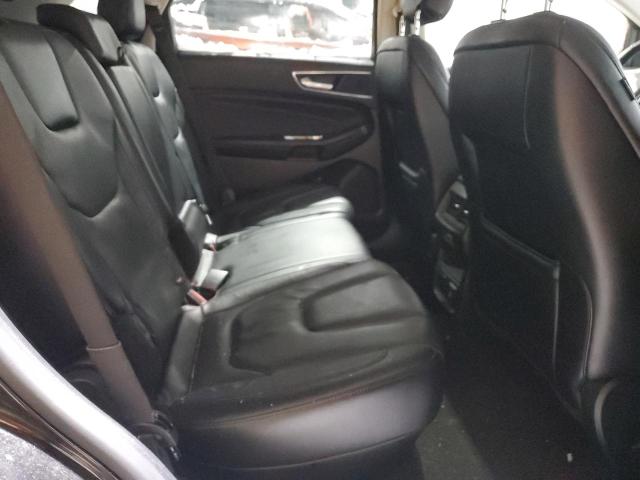 Photo 11 from auction – 2015 FORD EDGE TITAN with VIN 2FMPK3K84FBB32274
