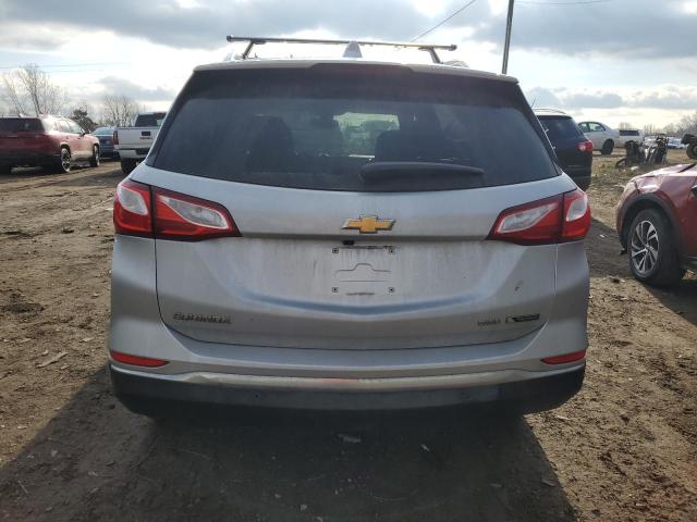 Photo 6 from auction – 2018 CHEVROLET EQUINOX PR with VIN 2GNAXVEVXJ6132586