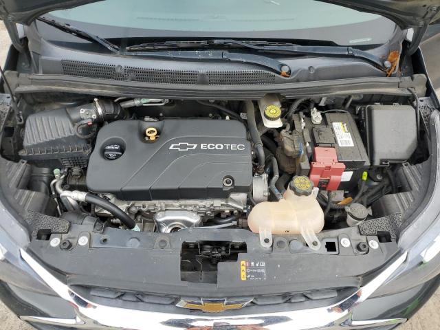 Photo 11 from auction – 2021 CHEVROLET SPARK LS with VIN KL8CB6SA4MC716218