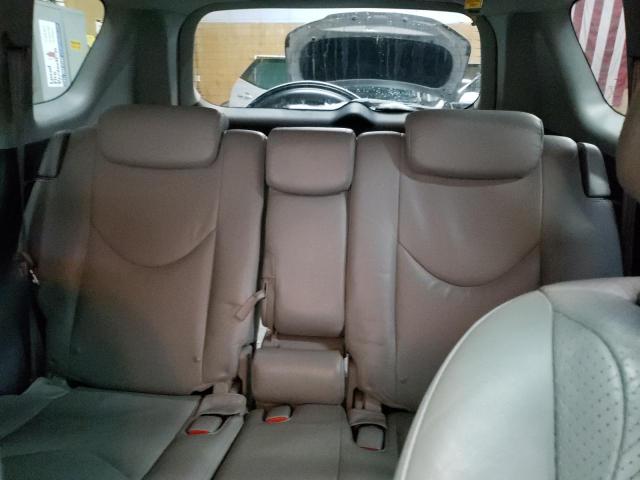 Photo 10 from auction – 2010 TOYOTA RAV4 LIMIT with VIN 2T3DF4DV7AW074333
