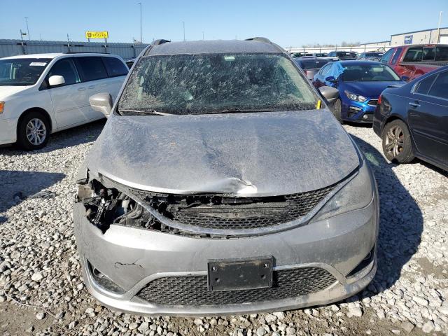 Photo 5 from auction – 2018 CHRYSLER PACIFICA T with VIN 2C4RC1BG7JR216997