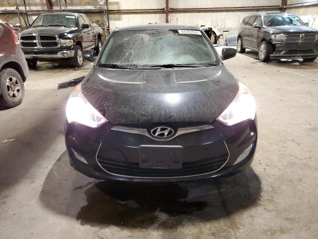 Photo 5 from auction – 2015 HYUNDAI VELOSTER A with VIN KMHTC6AD4FU230582