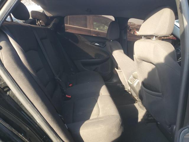 Photo 10 from auction – 2017 CHEVROLET MALIBU LT with VIN 1G1ZE5ST0HF268450