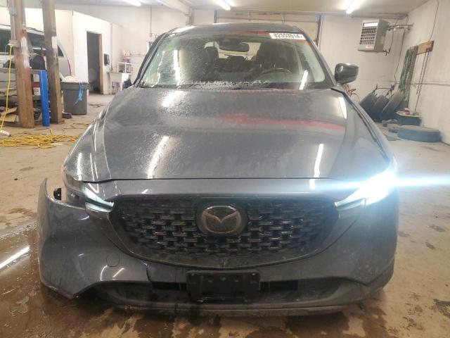 Foto 5 de la subasta – 2022 MAZDA CX-5 PREFE con VIN JM3KFBCM8N0544486