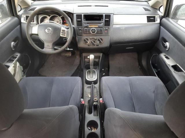Photo 8 from auction – 2009 NISSAN VERSA S with VIN 3N1BC11E39L395861