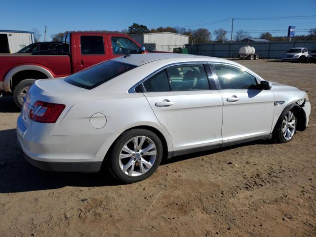 Photo 3 from auction – 2010 FORD TAURUS SEL with VIN 1FAHP2EW5AG156301