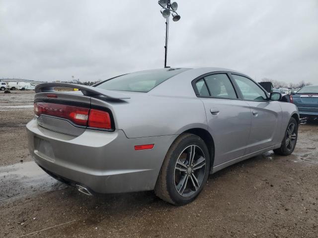 Photo 3 from auction – 2013 DODGE CHARGER SX with VIN 2C3CDXJG9DH608191