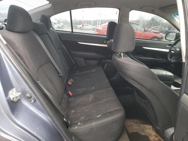 Photo 10 from auction – 2013 SUBARU LEGACY 2.5 with VIN 4S3BMBC63D3021521