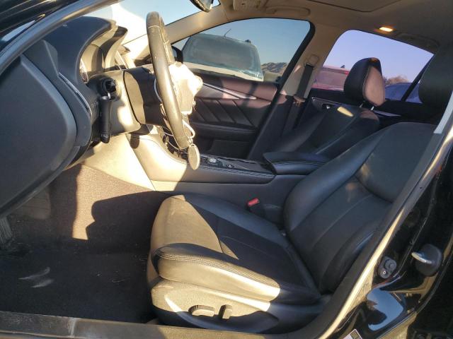 Photo 7 from auction – 2015 INFINITI Q50 BASE with VIN JN1BV7AP5FM346709