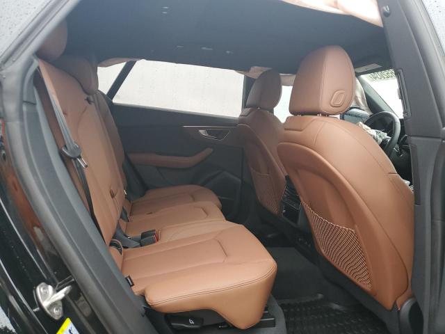 Photo 11 from auction – 2024 AUDI Q8 PREMIUM with VIN WA1EVBF1XRD016466