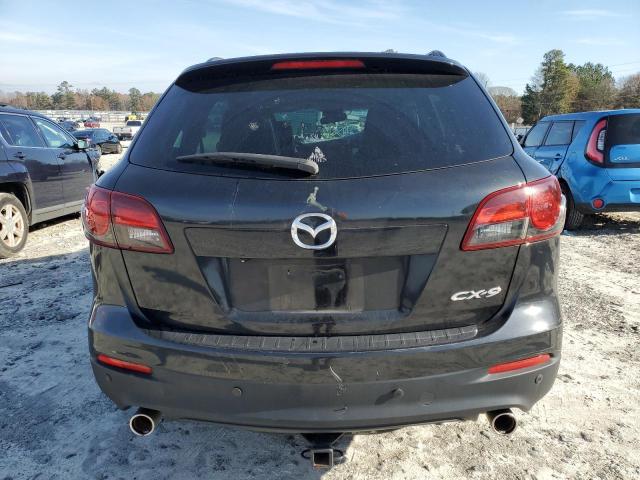 صورة رقم 6 من المزاد - 2014 MAZDA CX-9 TOURI مع VIN JM3TB2CA8E0438383