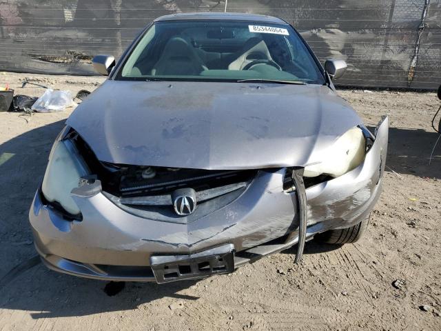 Photo 5 from auction – 2004 ACURA RSX with VIN JH4DC54884S008006