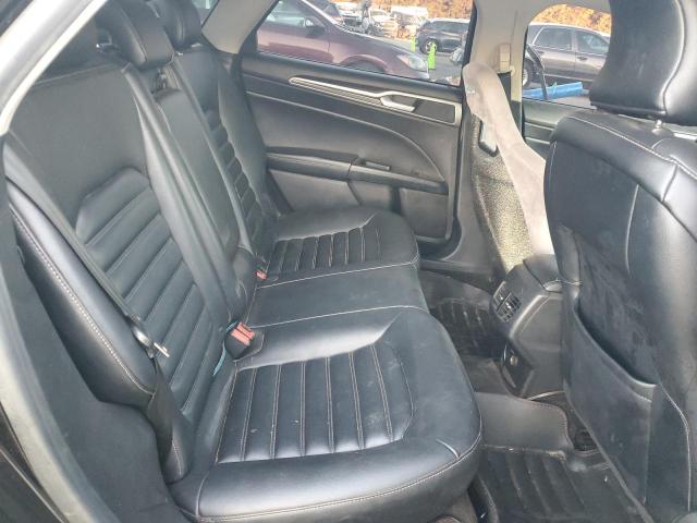 Photo 10 from auction – 2019 FORD FUSION SEL with VIN 3FA6P0CD1KR118023