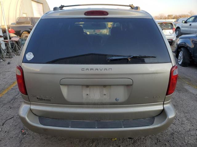 Photo 6 from auction – 2005 DODGE CARAVAN SX with VIN 1D4GP45R35B182381