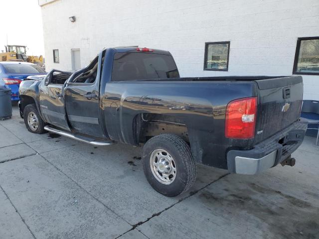 Photo 2 from auction – 2008 CHEVROLET SILVERADO with VIN 1GCHK23K58F195527