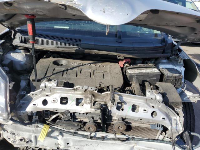 Photo 11 from auction – 2009 TOYOTA SCION XD with VIN JTKKU10429J039114