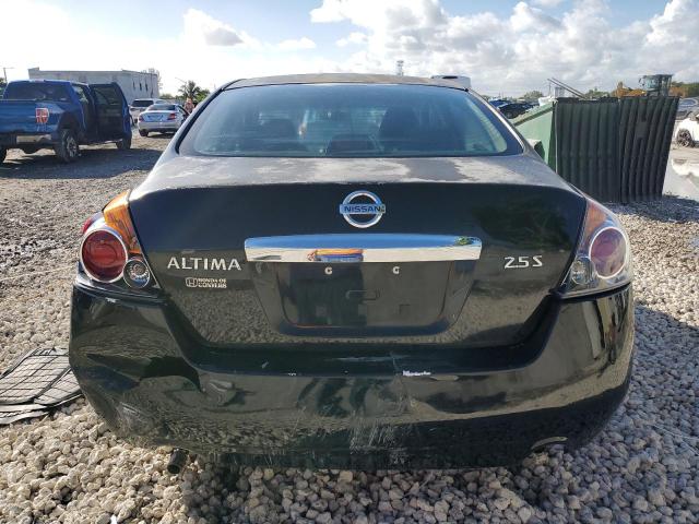 Photo 6 from auction – 2011 NISSAN ALTIMA BAS with VIN 1N4AL2AP9BC167306
