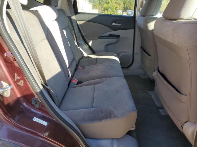 Photo 11 from auction – 2013 HONDA CR-V EX with VIN 5J6RM3H54DL045647