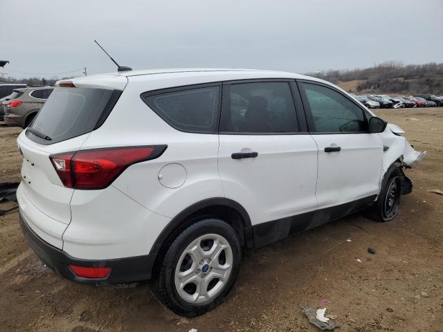 Photo 3 from auction – 2019 FORD ESCAPE S with VIN 1FMCU0F70KUA39233