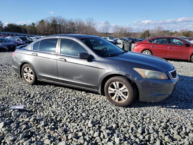Photo 4 from auction – 2010 HONDA ACCORD LXP with VIN 1HGCP2F47AA074883