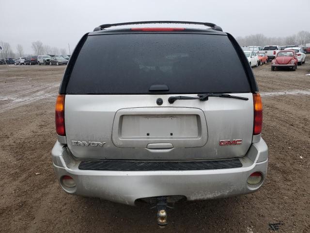 Photo 6 from auction – 2004 GMC ENVOY with VIN 1GKDT13S342261956