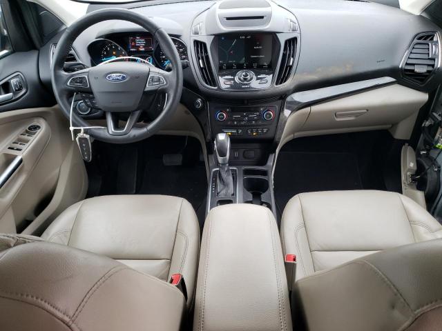 Photo 8 from auction – 2018 FORD ESCAPE TIT with VIN 1FMCU9J94JUC20184