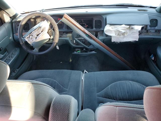 Photo 8 from auction – 1997 FORD CROWN VICT with VIN 2FALP74W2VX169970